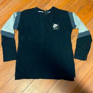 Nike shirt